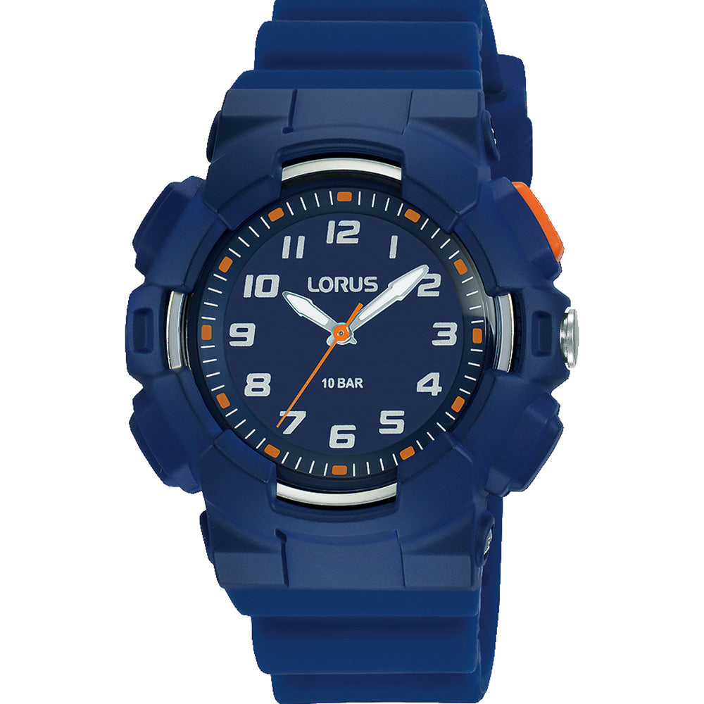 Lorus R2349NX-9 Blue Kids Watch