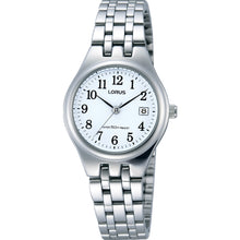 Load image into Gallery viewer, Lorus RH791AX-9 Stainless Steel Womens Watch
