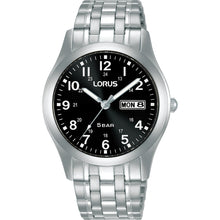 Load image into Gallery viewer, Lorus RXN73DX-5 Stainless Steel Mens Watch
