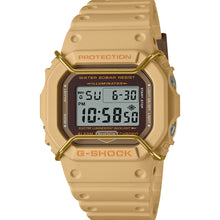 Load image into Gallery viewer, G-Shock DW5600PT-9 Tone on Tone Protector Pack Mens Watch