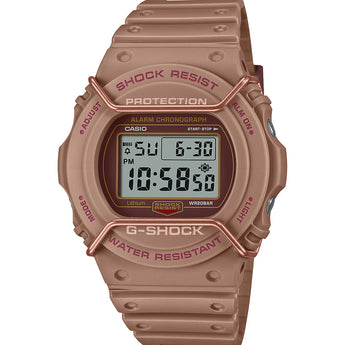 G-Shock DW5700PT-5 Tone on Tone Watch