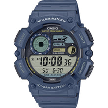 Load image into Gallery viewer, Casio WS1500H-2 HD Fish Mens Watch