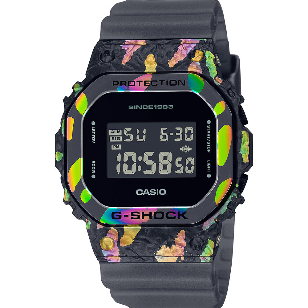 G-Shock GM5640GEM-1 Adventrues Gem Unisex Watch