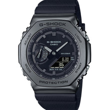 Load image into Gallery viewer, G-Shock GM2100BB-1A Casioak BB Edition Mens Watch