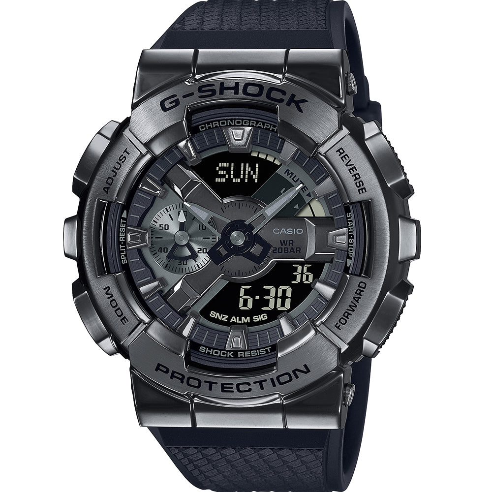 G-Shock GM110BB-1A BB Edition Mens Watch