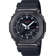 Load image into Gallery viewer, G-Shock GM2100CB-1A Casioak Utility Metal Watch