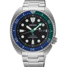 Load image into Gallery viewer, Seiko SRPJ35K Tropical Lagoon Special Edition Mens Watch