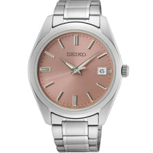 Load image into Gallery viewer, Seiko SUR523P Earthy Tone Mens Watch