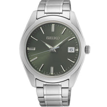 Load image into Gallery viewer, Seiko SUR527P Earthy Tone Mens Watch