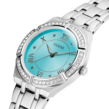 Load image into Gallery viewer, Guess GW0033L7 Cosmo Stone Set Womens Watch