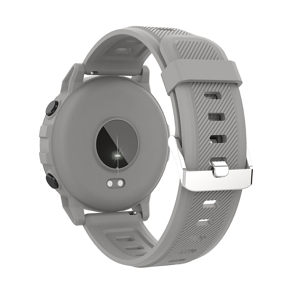 Reflex Active RA05-2130 Series 05 Sports Grey Smart Watch