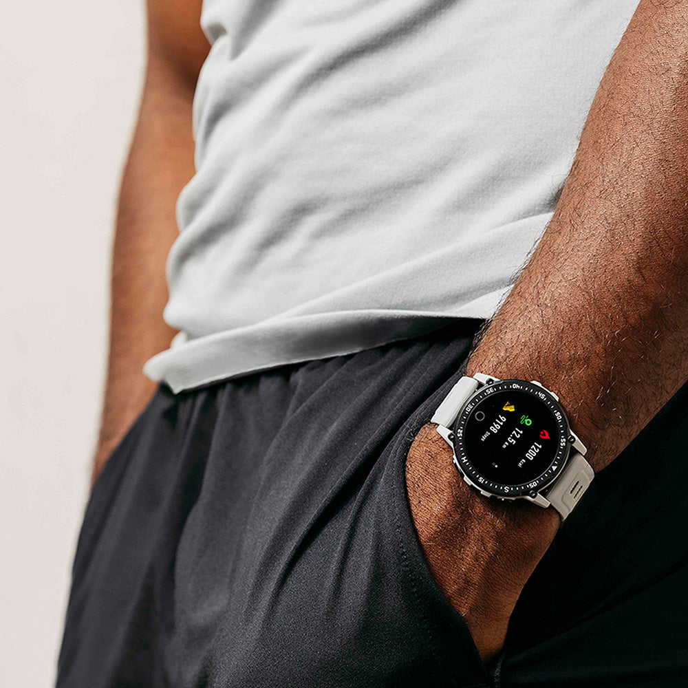 Reflex Active RA05-2130 Series 05 Sports Grey Smart Watch