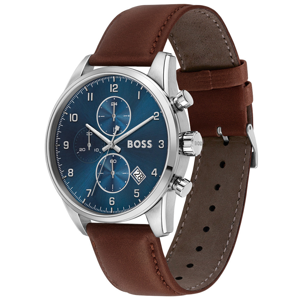 Hugo Boss Skymaster 1513940 Chronograph