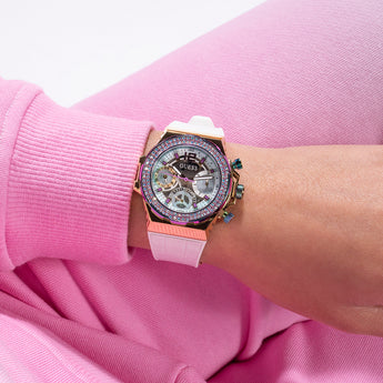 Guess GW0553L2 Fusion Multi-Function