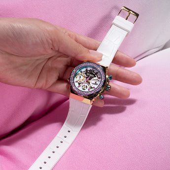 Guess GW0553L2 Fusion Multi-Function
