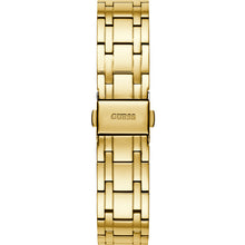 Load image into Gallery viewer, Guess GW0033L8 Cosmo Gold Tone Womens Watch