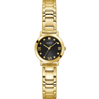 Guess GW0532L4 Melody Gold Tone Womens Watch