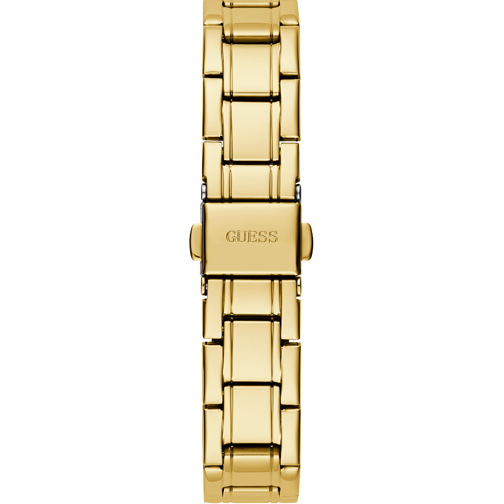 Guess GW0532L4 Melody Gold Tone Womens Watch GUESS Guess GW0532L4 Melody Gold Tone Womens Watch GUESS