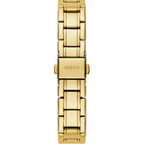 Guess GW0532L4 Melody Gold Tone Womens Watch