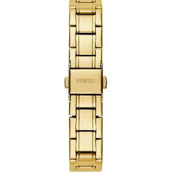 Guess GW0532L4 Melody Gold Tone Womens Watch