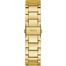 Load image into Gallery viewer, Guess GW0517G2 Baron Gold Tone Mens Watch