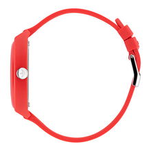 Load image into Gallery viewer, Adidas AOST23051 Project Two Red Resin Mens Watch