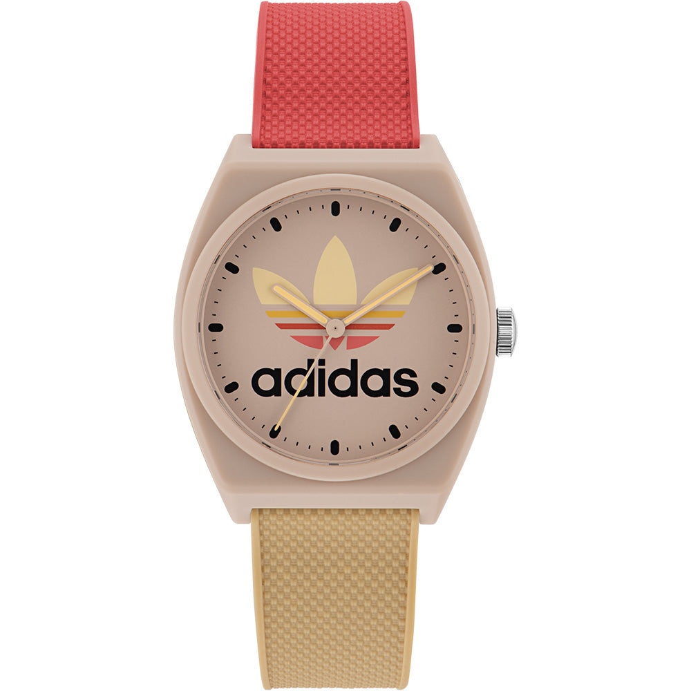 Adidas AOST23056 Project Two GRFX Mens Watch