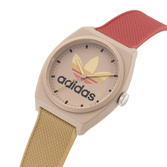 Adidas AOST23056 Project Two GRFX Mens Watch
