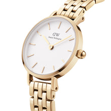 Load image into Gallery viewer, Daniel Wellington DW00100614 Link Gold Tone Womens Watch