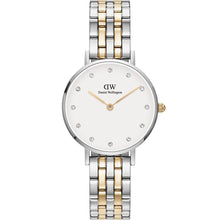 Load image into Gallery viewer, Daniel Wellington DW00100616 Link Two Tone Womens Watch
