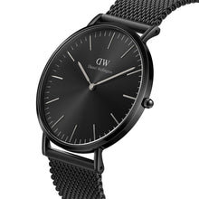 Load image into Gallery viewer, Daniel Wellington DW00100632 St Mawes Classic Mesh Watch