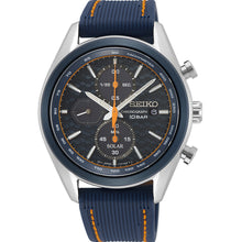 Load image into Gallery viewer, Seiko Solar Chronograph SSC775P1