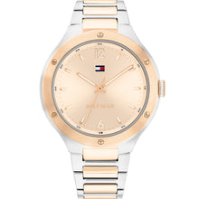 Load image into Gallery viewer, Tommy Hilfiger 1782476 Two Tone Womens Watch