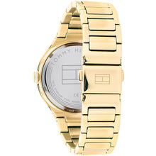 Load image into Gallery viewer, Tommy Hilfiger 1782477 Gold Tone Womens Watch