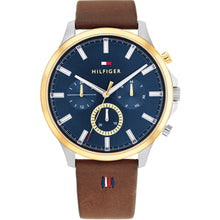Load image into Gallery viewer, Tommy Hilfiger 1710496 Ryder Multifunction Mens Watch