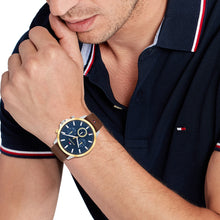 Load image into Gallery viewer, Tommy Hilfiger 1710496 Ryder Multifunction Mens Watch