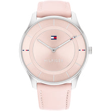 Load image into Gallery viewer, Tommy Hilfiger 1782527 Blush Tone Womens Watch