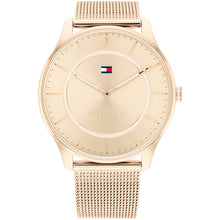 Load image into Gallery viewer, Tommy Hilfiger 1782529 Jessi Rose Gold Tone Womens Watch