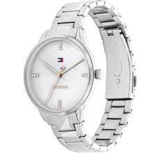 Load image into Gallery viewer, Tommy Hilfiger 1782544 Paige Mother of Pearl Womens Watch