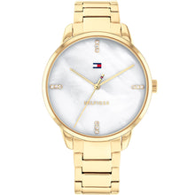 Load image into Gallery viewer, Tommy Hilfiger 1782546 Paige Mother of Pearl Womens Watch
