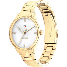 Load image into Gallery viewer, Tommy Hilfiger 1782546 Paige Mother of Pearl Womens Watch
