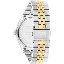 Load image into Gallery viewer, Tommy Hilfiger 1782591 Monica Two Tone Womens Watch