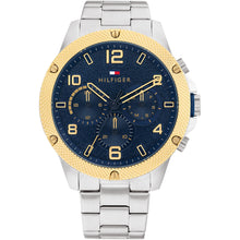 Load image into Gallery viewer, Tommy Hilfiger 1792031 Blaze Multifunction Mens Watch