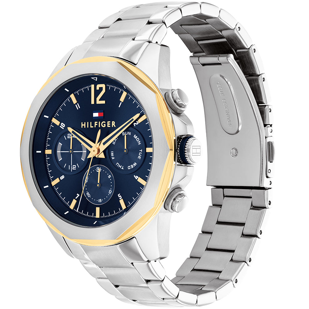 Tommy Hilfiger 1792059 Multifunction Mens Watch