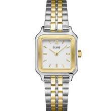Load image into Gallery viewer, Cluse CW11801 Gracieuse Two Tone Womens Watch