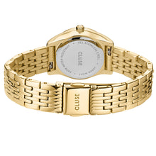 Load image into Gallery viewer, Cluse CW11705 Feroce Gold Tone Womens Watch