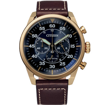 Citizen Eco-Drive CA4213-26L Chronograph