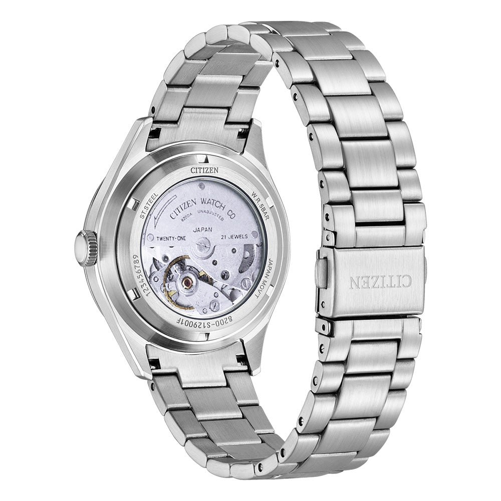 Citizen NH8391-51Z Automatic Mens Watch