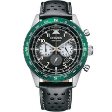 Load image into Gallery viewer, Citizen CA4558-16E Eco-Drive Chronograph Mens Watch