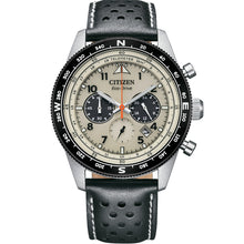 Load image into Gallery viewer, Citizen CA4559-13A Eco-Drive Chronograph Mens Watch